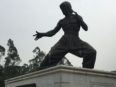 -李小龙乐园(顺德均安店)