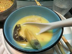 -金龙·打边炉(南京西路店)