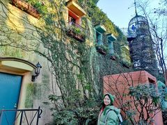 -三鹰之森吉卜力美术馆