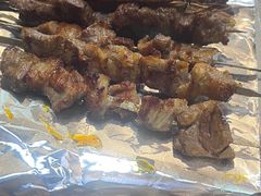 -云晓光头烧烤吧(盛夏店)