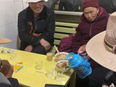 -老光明岗琼甜茶馆