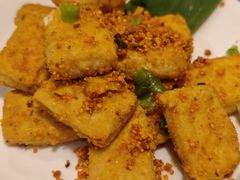 -蜗牛小馆醉乡民谣云南菜(惠新西里店)