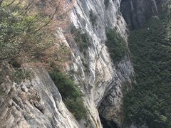 -武隆天坑地缝国家地质公园