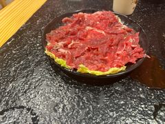 -京炭铜锅涮肉·羊蝎子·羊肉炉(保利·时光里店)
