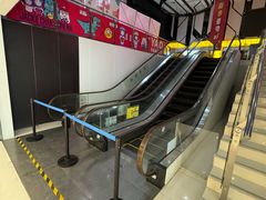 -耀莱成龙影城(领秀城店)