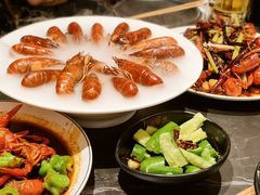 -红盔甲·小龙虾(人民广场店)