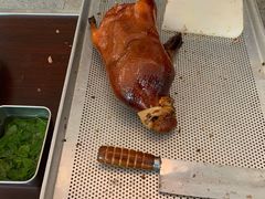 -东门烤鸭店(鼓楼店)