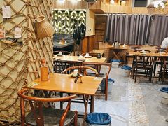 -蚝老板海鲜烧烤大排档(码头店)
