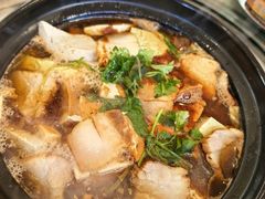 -柳沟豆腐宴69号福豆堂
