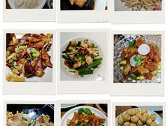 -双合园·海鲜水饺青岛菜(万佳广场店)