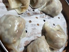 蒸扁食-荣家小吃(紫阳街店)