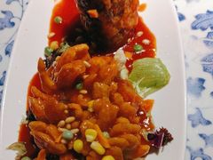 -老外婆·渔村(恒一广场店)