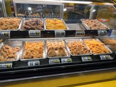 -超级鸡车(曹杨路店)