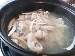 -烹然四季椰子鸡火锅(团结湖总店)
