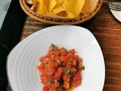 玉米片-FABIO’S费比欧披萨餐厅