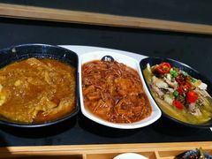 -新仙清汤牛腩(铜锣湾店)