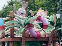 -上海迪士尼度假区