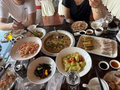 -鹰龙海畔度假酒店(咸祥店)