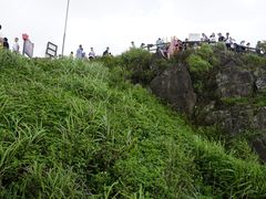 -银瓶嘴森林公园