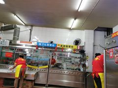-津品味小吃(大学湾店)