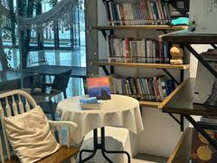 -灵意咖啡·西班牙美食(汕头金平万达广场店)