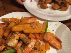 -阿罗新疆菜(人民广场店)