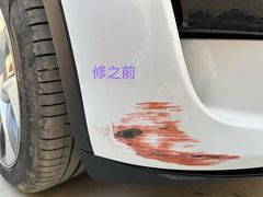 -畅通航行汽车钣金喷漆 无痕修复·局部喷漆