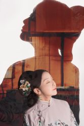 -盘子女人坊古装写真摄影(天津总店)