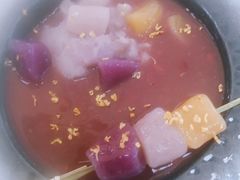 -超琪星·咖啡简餐(川音店)