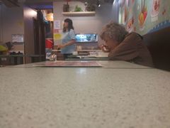 -松记糖水店(铜锣湾分店)