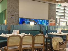 -顺峰顺水顺德菜(第一百货店)