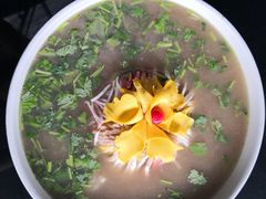 -洛阳水席园