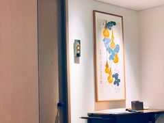 -悦融琥珀·京鲁菜·海味珍品(西单店)