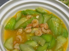 -御盛苑富隆汇·传承川菜·商务简餐(江北嘴店)