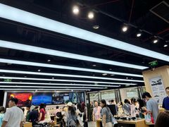 -Sony Store索尼(广州正佳店)