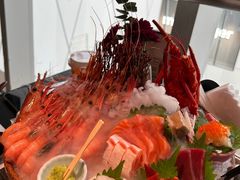 -花潮料理艺食馆(SM新生活广场店)