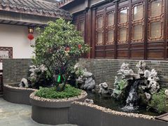 -古韵轩·江浙融合菜(梁溪店)