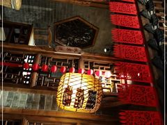 门面-南京大牌档(之心城店)