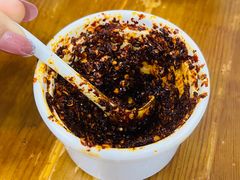 -刘信牛羊肉小炒泡馍(回民街店)