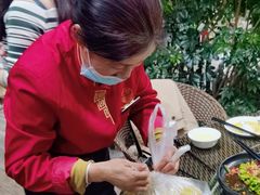 -君临七星生态酒店