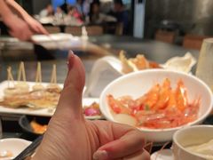 -水木锦堂·自助铁板烧(世贸天阶店)