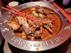 -胖哥俩肉蟹煲(海盐总店)