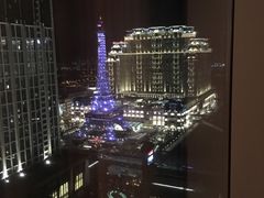 -澳门喜来登大酒店