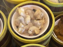 -东方早茶 海鲜•青岛菜(国信体育中心店)