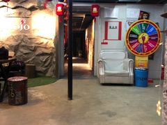 -MOJO密室逃脱(中街旗舰店)