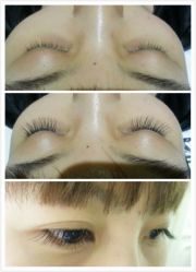 睫作-光SPA科技美肤