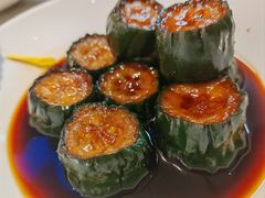 -永春园·扬州早茶·淮扬菜(漫乐城店)