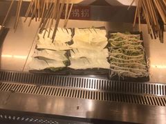 -屋头串串(新街里店)
