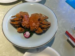 -金典银峰老鹅馆·昆山菜(亭林公园店)