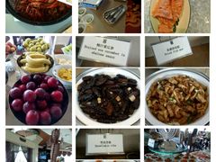 -荣誉国际酒店-云顶旋转餐厅